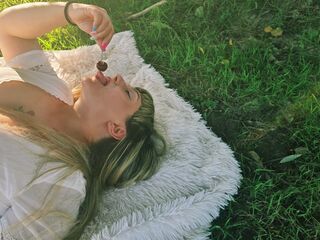 cam girl sex show AriaHaley