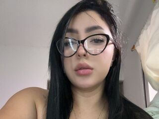 jasmin video AriaLaurents