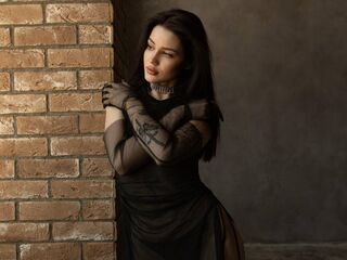 adult cam sex AriaMila