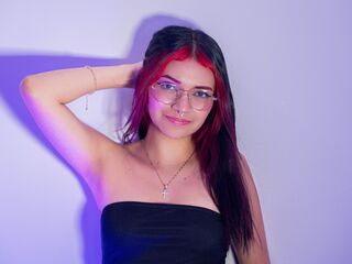 shower livecam AriaRosel