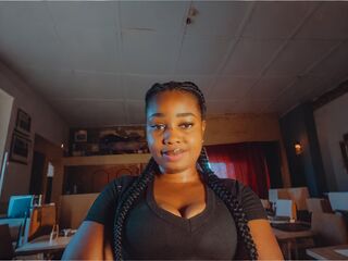 cam slut AriesBlossom