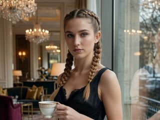 kinky webcam show ArlettaQuaker
