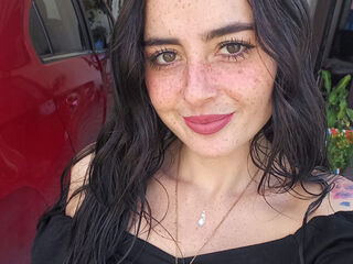 cam girl livecam AshleyJannes