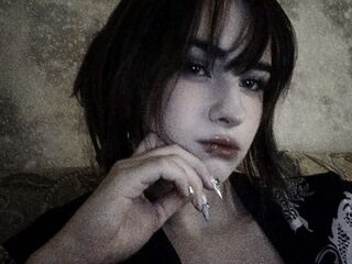 naked webcamgirl video AudryGerveler
