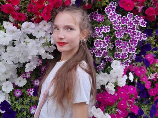 free jasmin livesex AugustinaGravel
