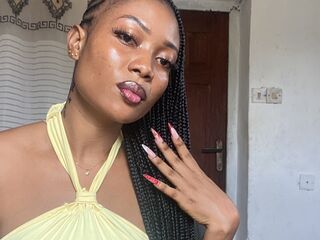 camwhore nude AuhonaDewa