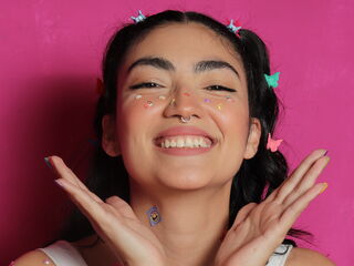 camgirl webcam sex picture AuraLee