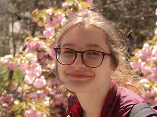 nude cam girl picture AureliaVyxen