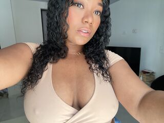 livecam photo AvaApril