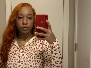 jasmin live show BambiiBratt