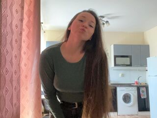 sexy webcamgirl pic BarbaraBacer