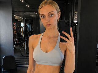 adult cam show BeckieGuerro