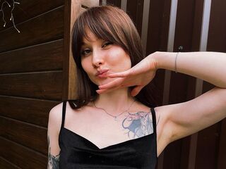 topless BellaMirage