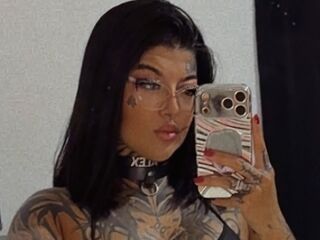 girl porn cam BellaTixy