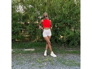 free nude webcam BellzRosee