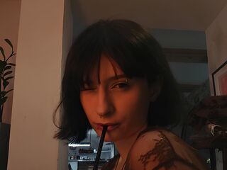 hot webcam slut BereniceDwight
