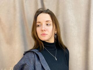 girl webcam BereniceParrack