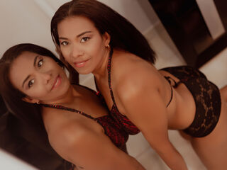 jasmin cam BernyBrown