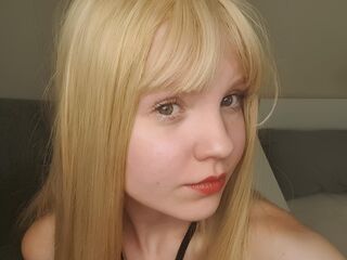 nude webcamgirl pic BettyBer