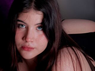 sexy camgirl BiancaField