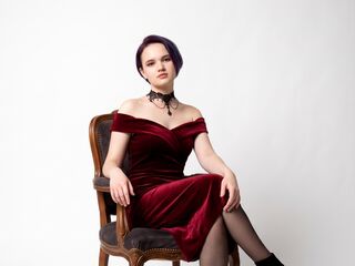 adult videochat room BillieColeson