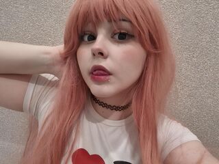 babe cam BlossomAnna