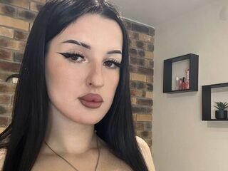 naked cam girl masturbating with dildo BrightLika