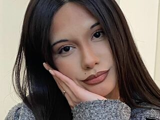 shower webcam BritniHilbrand