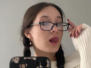 naked webcam girl photo BrittGaillard