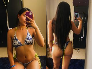 masturbating girl BubbleNath