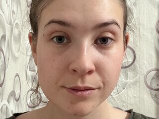 webcamgirl videochat BuenaRiblet