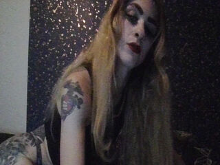 free jasmin Bunnyamore