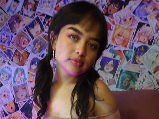 naked cam girl picture CamiKonnor