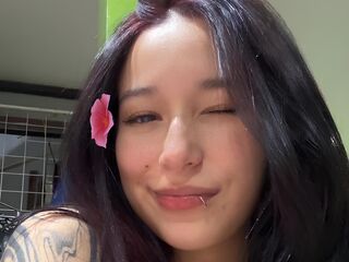 sexcam CamiLewit