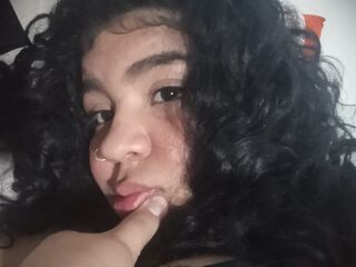 girl porn web cam CamilaBliss