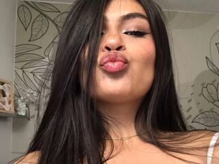 shower sex CamillleGoddes