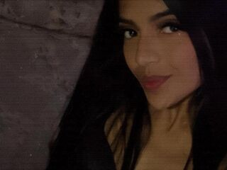 web cam show CamyRoux