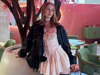 cam girl video CandiFerretti