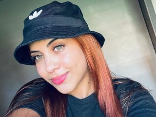 cam girl webcamsex CandiePasion