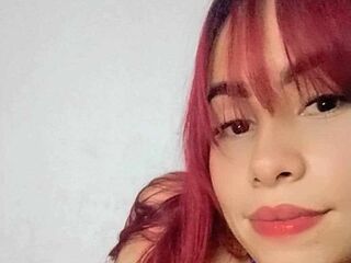 sexy webcam girl CapriTash