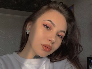 masturbating webcam girl CapriceHebets