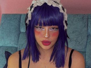 jasmin camgirl picture CarliBlake