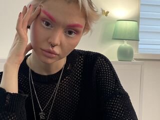 fingering camgirl CarmeliaPolyak