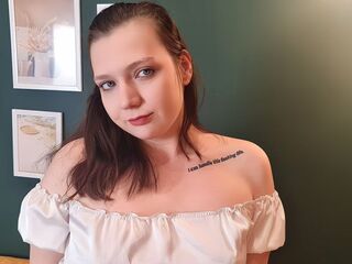 adult live cam CarolineLuis