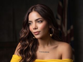 cam bitch CatalinaWhatson