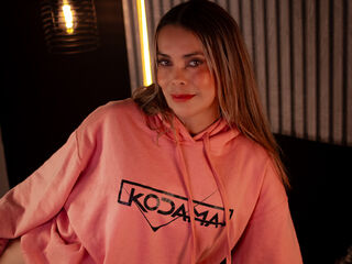 beautiful cam girl Cayita