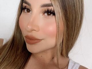 dirty cam show CelesteCamacho