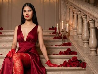 Kinky webcam CelesteKerry