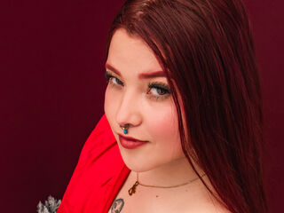 naked cam girl photo CelesteRobbiens