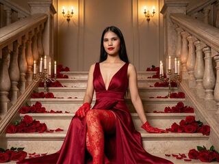 fingering cam girl CelesteRoche